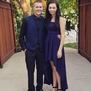 Meet your Posher, Sky